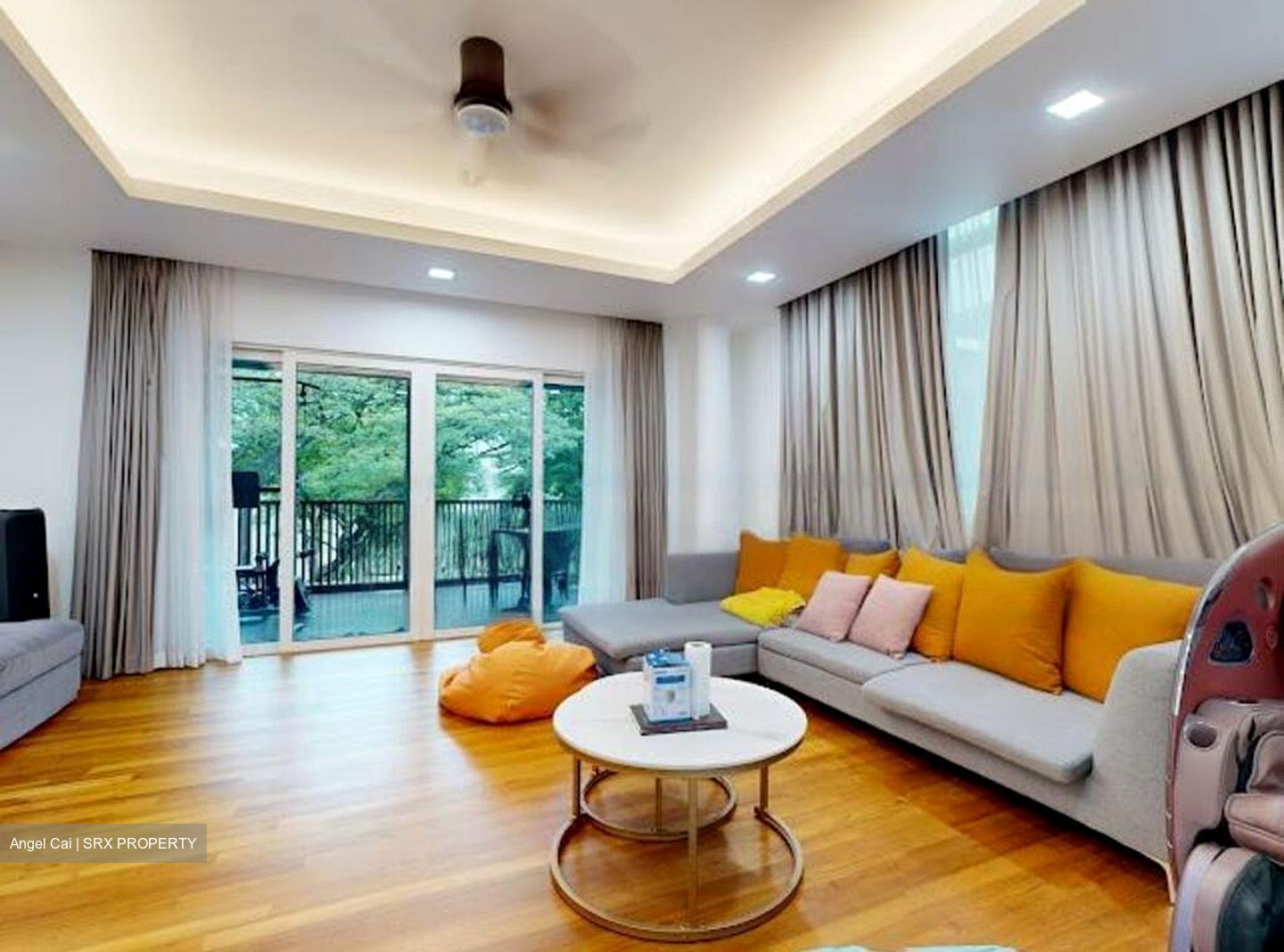 Compassvale Crescent (D19), Semi-Detached #483344781